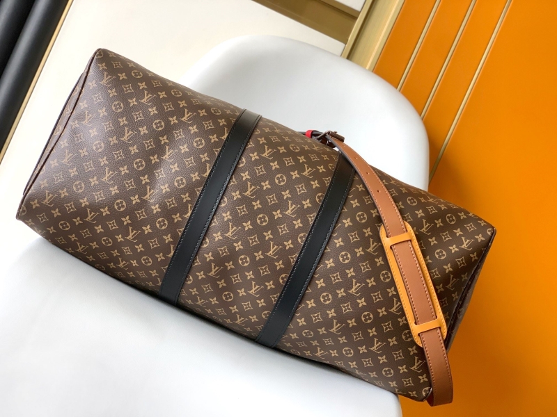 LV Travel Bags